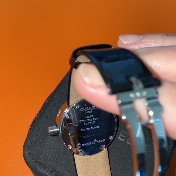 Chanel Watch - Picture 8 of 8